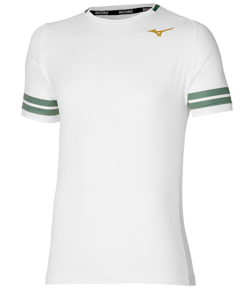 Tee hotsell shirt mizuno