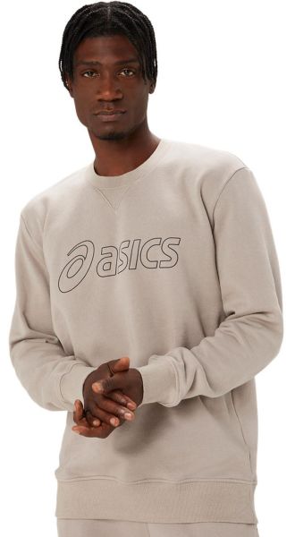 Asics jumper deals