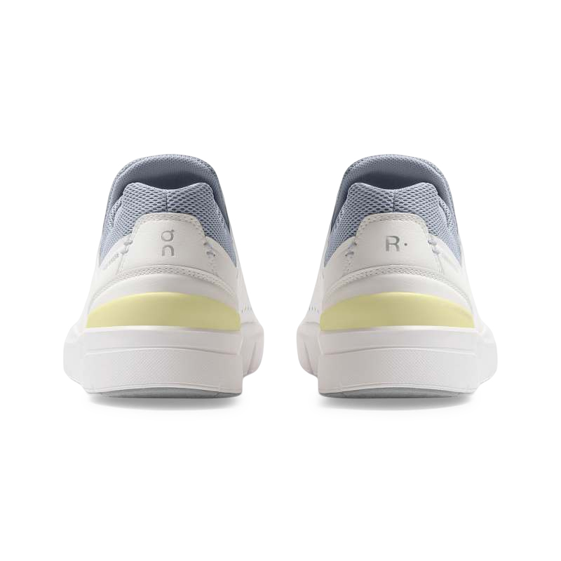 ON The Roger Advantage Women - white/nimbus | Strefa Tenisa | Sklep Tenisowy