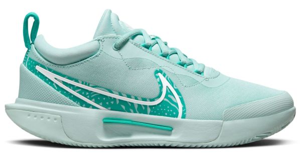 Clear nike clearance tennis shoes