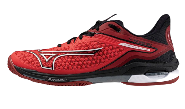 Mizuno running deals a3 red