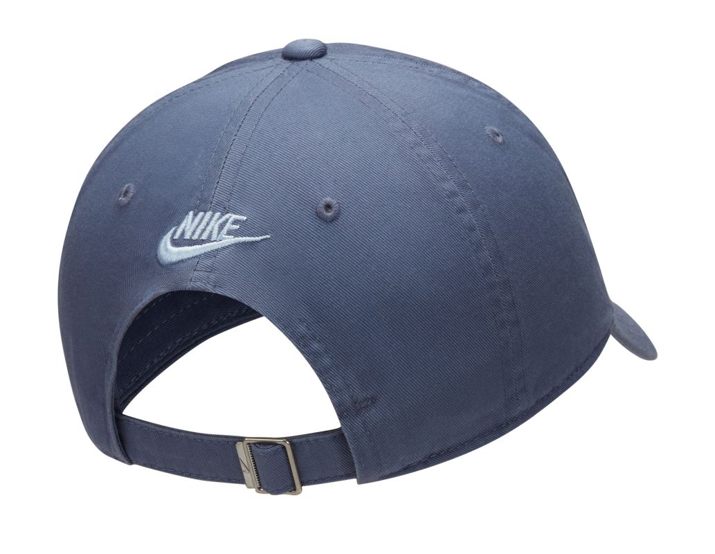 Nike Sportswear Heritage86 Adjustable Hat.