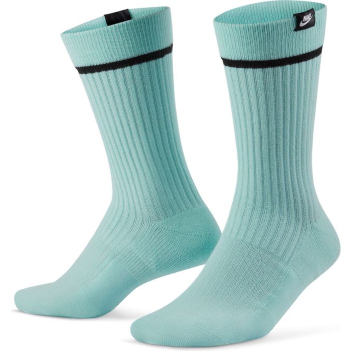 Nike sneaker sox essential crew best sale