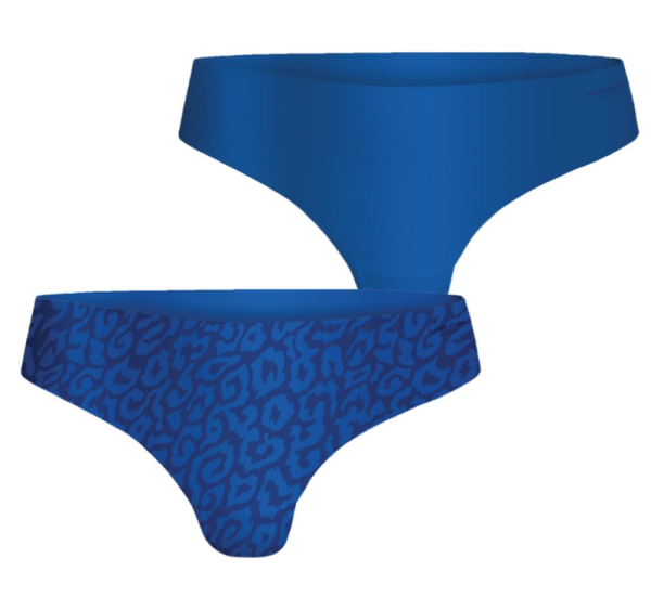 Underpants Bjorn Borg Performance Thong women's