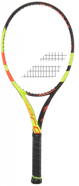 Pure aero lite online roland garros