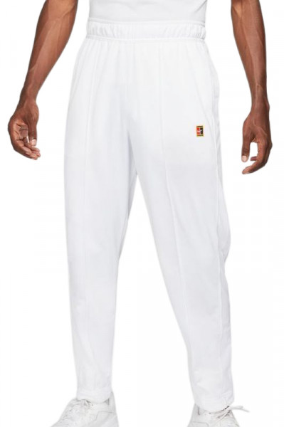 Men's trousers Nike Court Advantage Dri-Fit Tennis Pants - white
