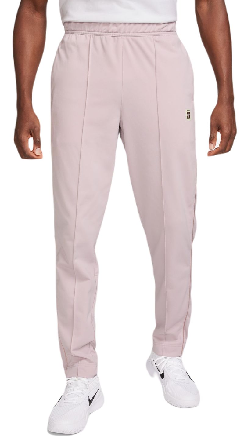 NikeCourt Men's Tennis Pants DC0621-100