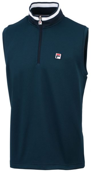 Vest fila discount