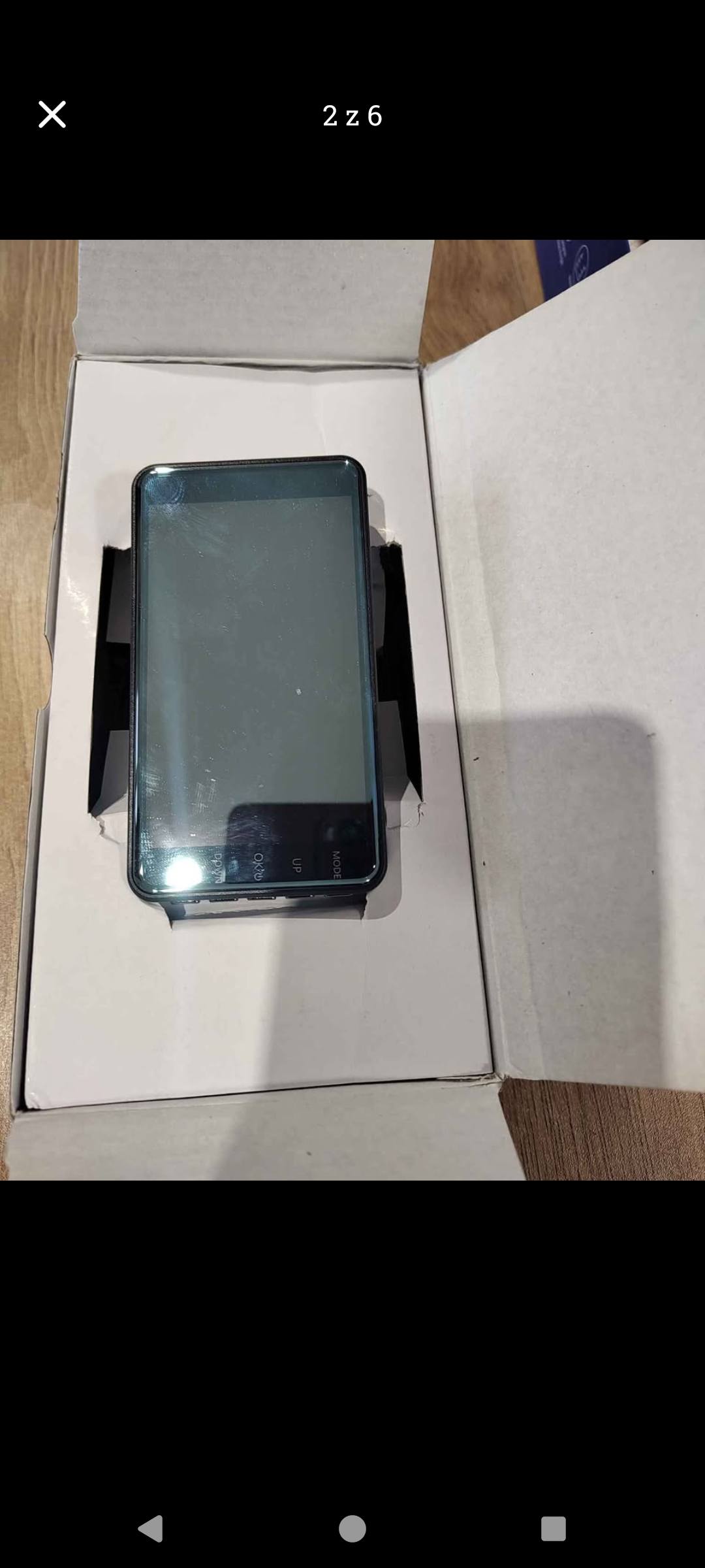 Zdjęcie ogłoszenia