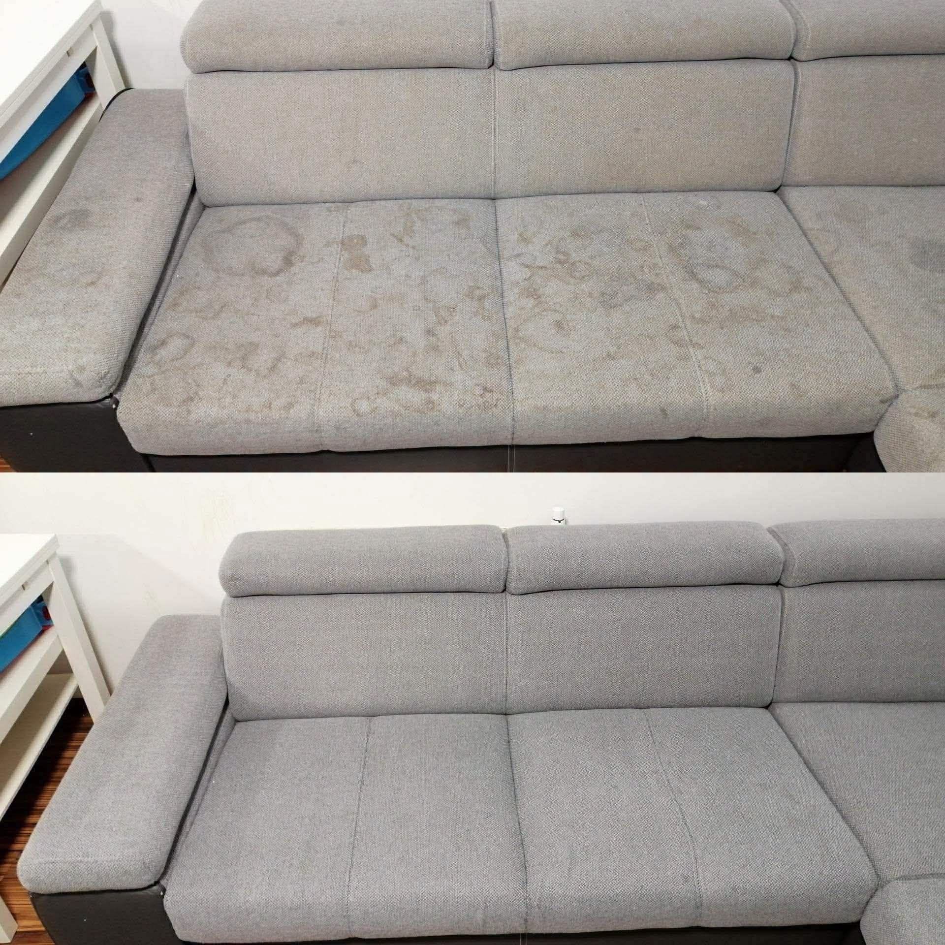 Uwaga!!
Zajmuje się praniem tapicerki meblowej to znaczy:
- łóżek, 
- dywanów, 
- wykładzin, 
- foteli, 
- krzeseł,  
Używam oryginalnych środków firmy Karcher. Jeżeli jest pan/pani zainteresowany/a wypraniem rzeczy wymienionych powyżej zapraszam do kontaktu przez Facebooka 🙂 wystarczy komentarz a na pewno się odezwę. 
PROSZĘ SPRAWDZIĆ FOLDER INNE