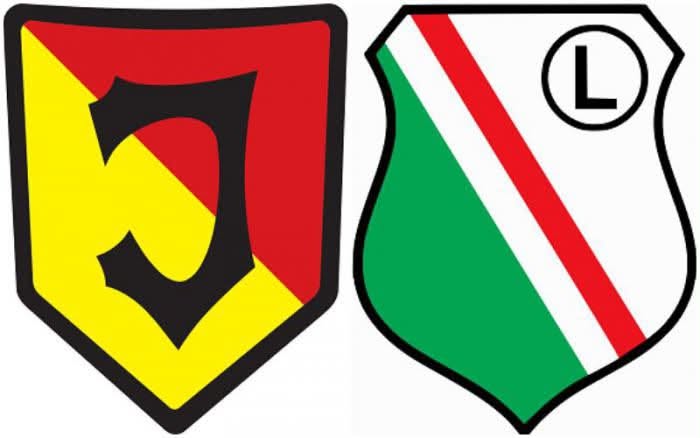 Sprzedam bilety na Jaga vs Legia