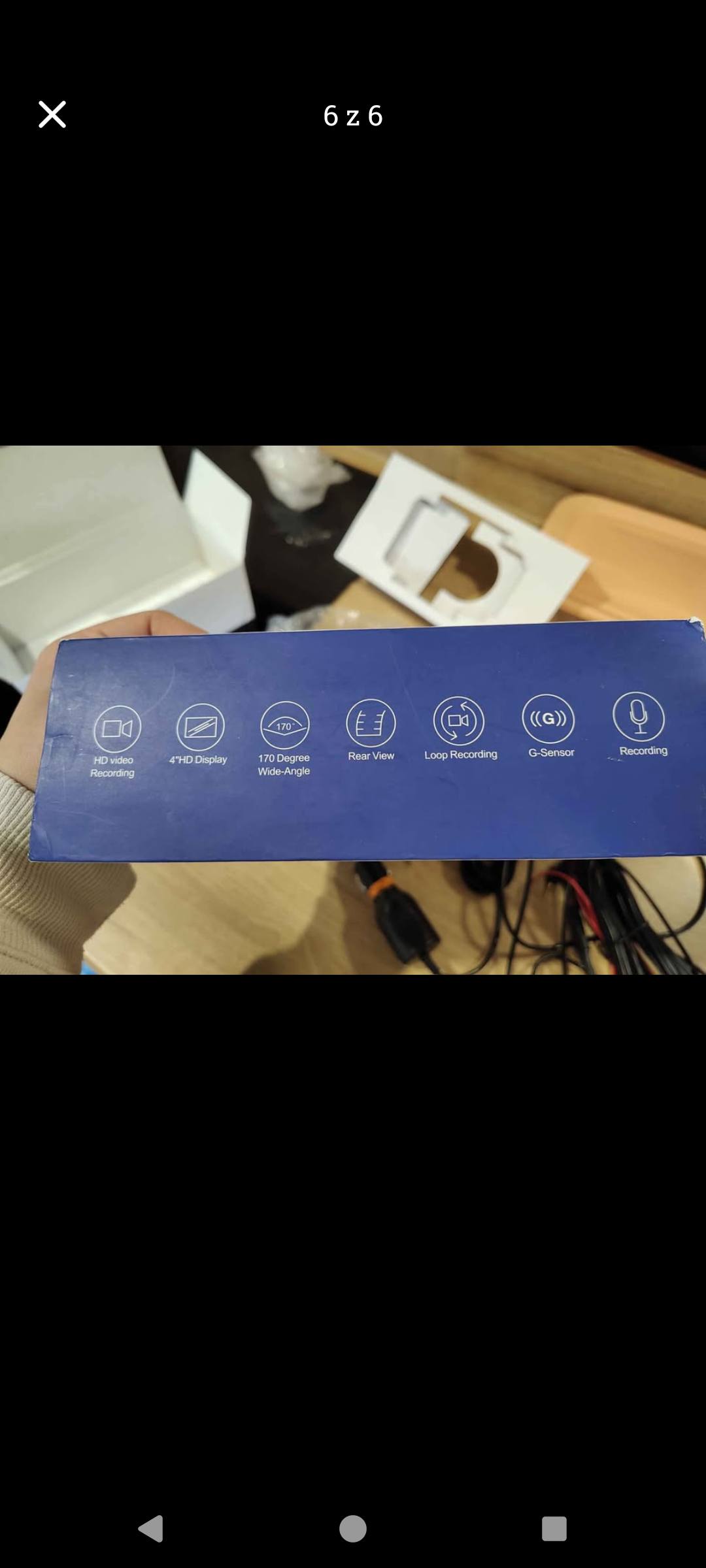 Zdjęcie ogłoszenia