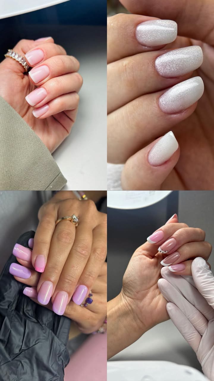 💅 MODELKI NA PAZNOKCIE – EŁK 💅
Jestem stylistką paznokci po ukończonych kursach i aktualnie pracuję nad tempem pracy dlatego szukam modelek do stylizacji paznokci w cenie 50 zł ❤️

✨ Żel na naturalnej płytce
✨ Przedłużanie paznokci
✨ Inne stylizacje – w zależności od tego, czego aktualnie potrzebuję poćwiczyć

📌 Stylizację oraz wzór wybieram ja, ponieważ zależy mi na przećwiczeniu konkretnych technik.

Jeśli masz ochotę na nowe paznokcie w atrakcyjnej cenie i możesz mi pomóc w rozwijaniu umiejętności – zapraszam do kontaktu! 🥰

📩 Zostaw komentarz pod postem – „CHĘTNA” 💅
To ja odezwę się do wybranych osób w wiadomości prywatnej.

📩 Jeśli będziesz czekać na wiadomość, koniecznie sprawdzaj również folder SPAM / „Inne”, ponieważ wiadomości mogą tam trafić.

📍 Ełk