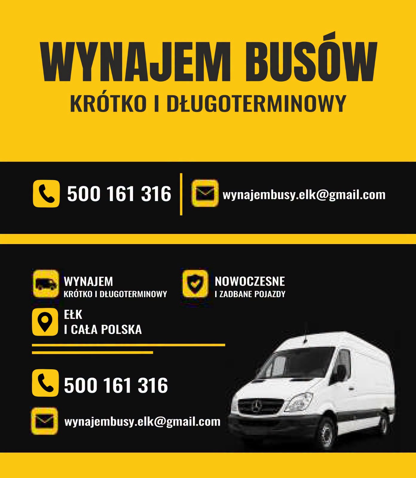 Szybko, prosto, bez zbędnych formalności.