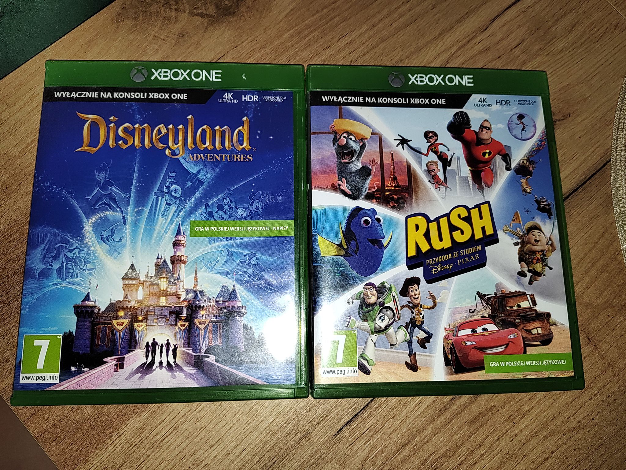 100 zł stan idealny . Cena za dwie