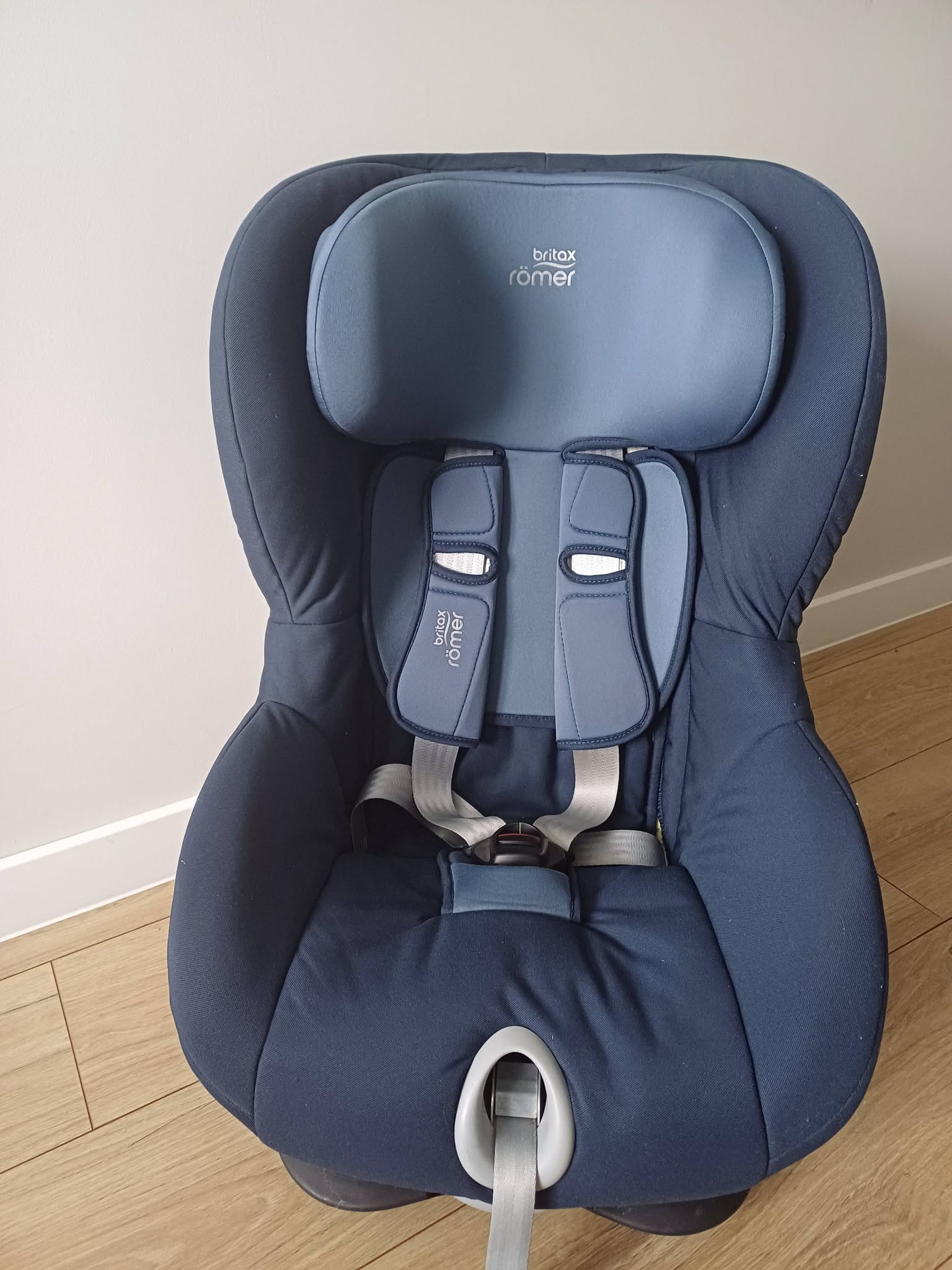 Fotelik Britax Römer King, 9-18 kg, 300 zł