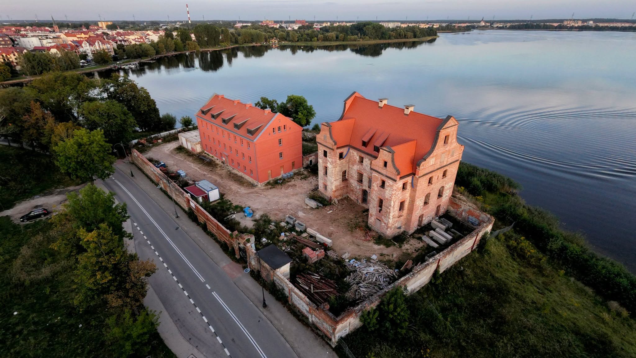 Napisz w komentarzu, co powiedziałby dziś Urlich von Jungingen gdyby żył 🛡️ 🗡️