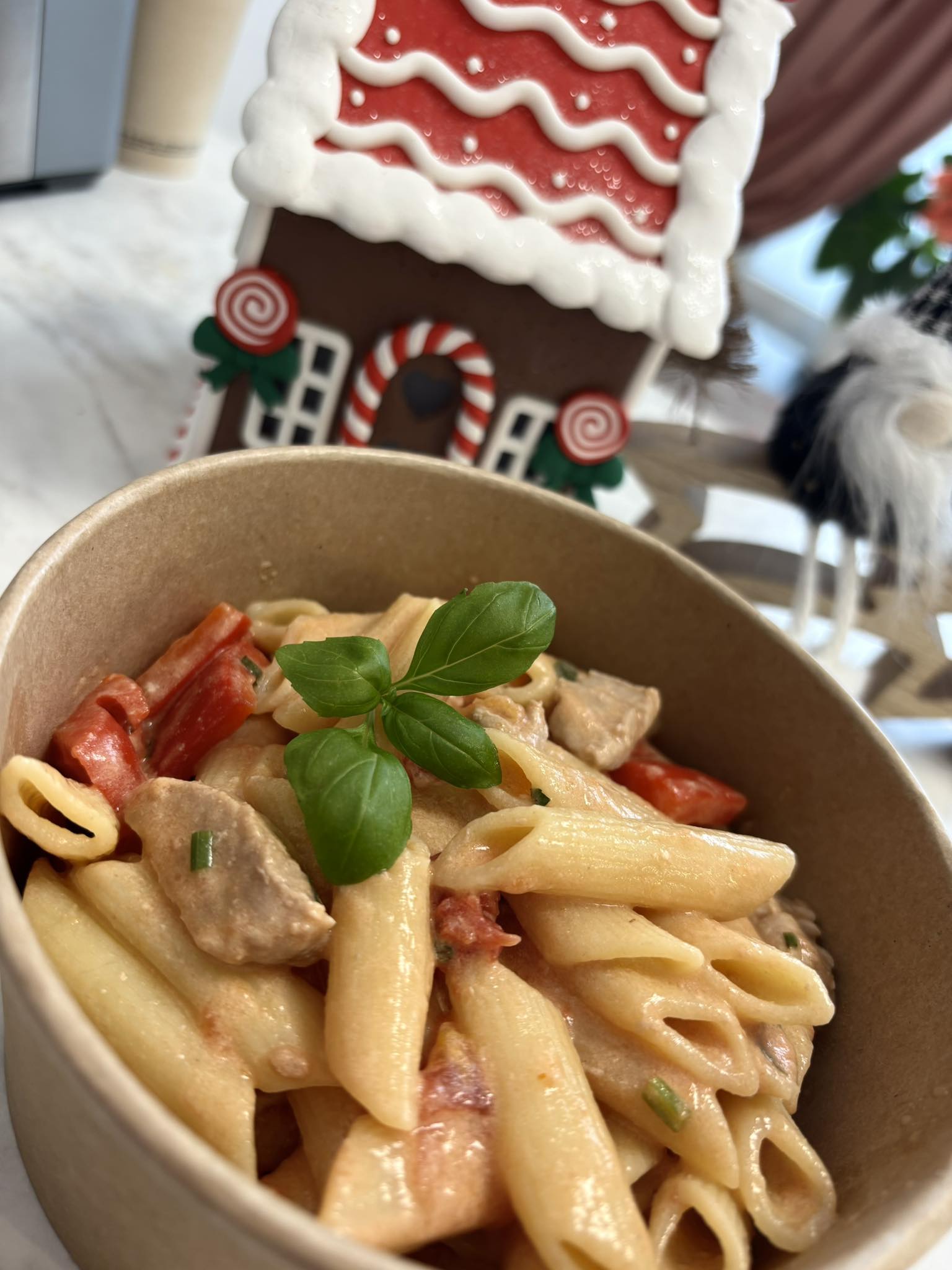 Po lewej czy po prawej? 🧐
Co by tu dziś...