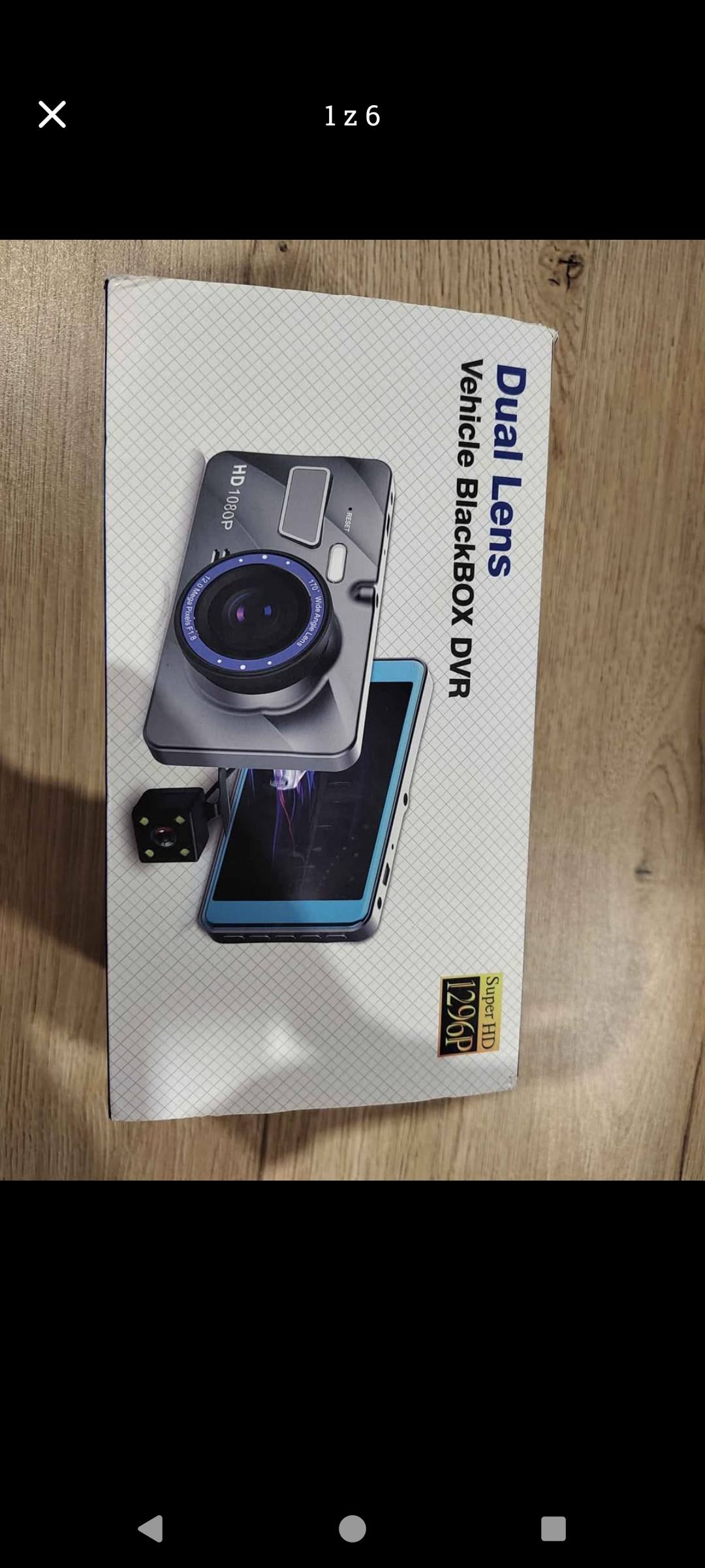 Zdjęcie ogłoszenia