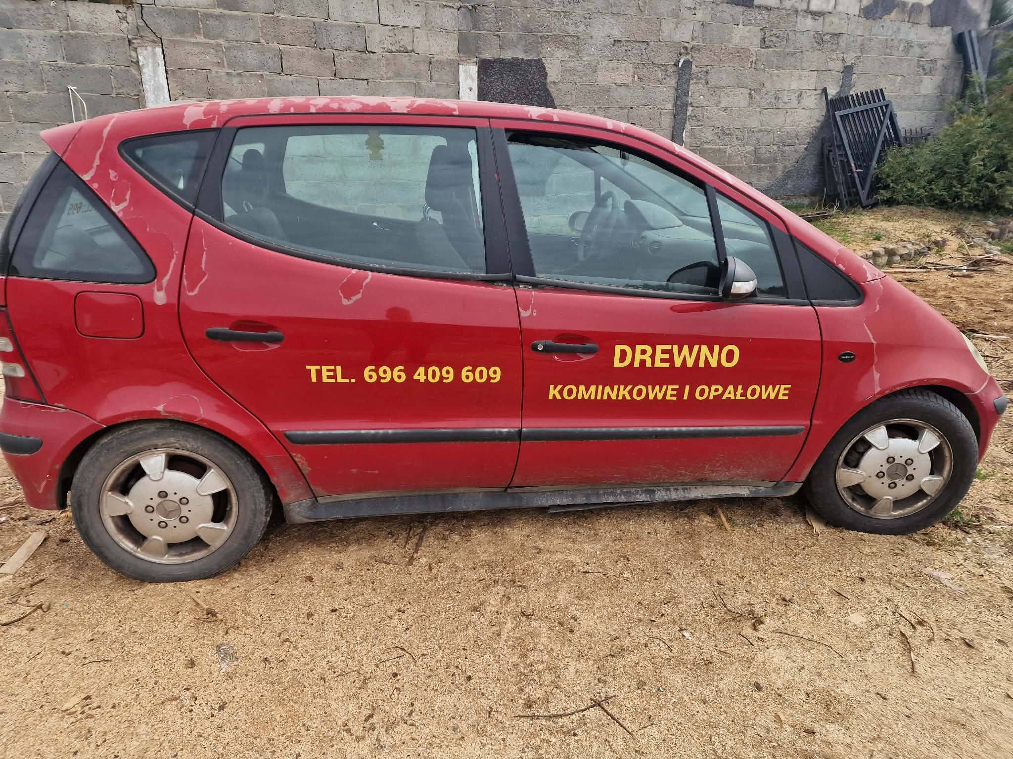 Sprzedam  samochód  marki Mercedes 1,7 Disel z 2003 roku do lekkiego  liftingu. Samochód  sprawny technicznie.Cena 3000 zł,do lekkiej negocjacji.Osoby zainteresowane proszę o kontakt Tel.696-409-609...