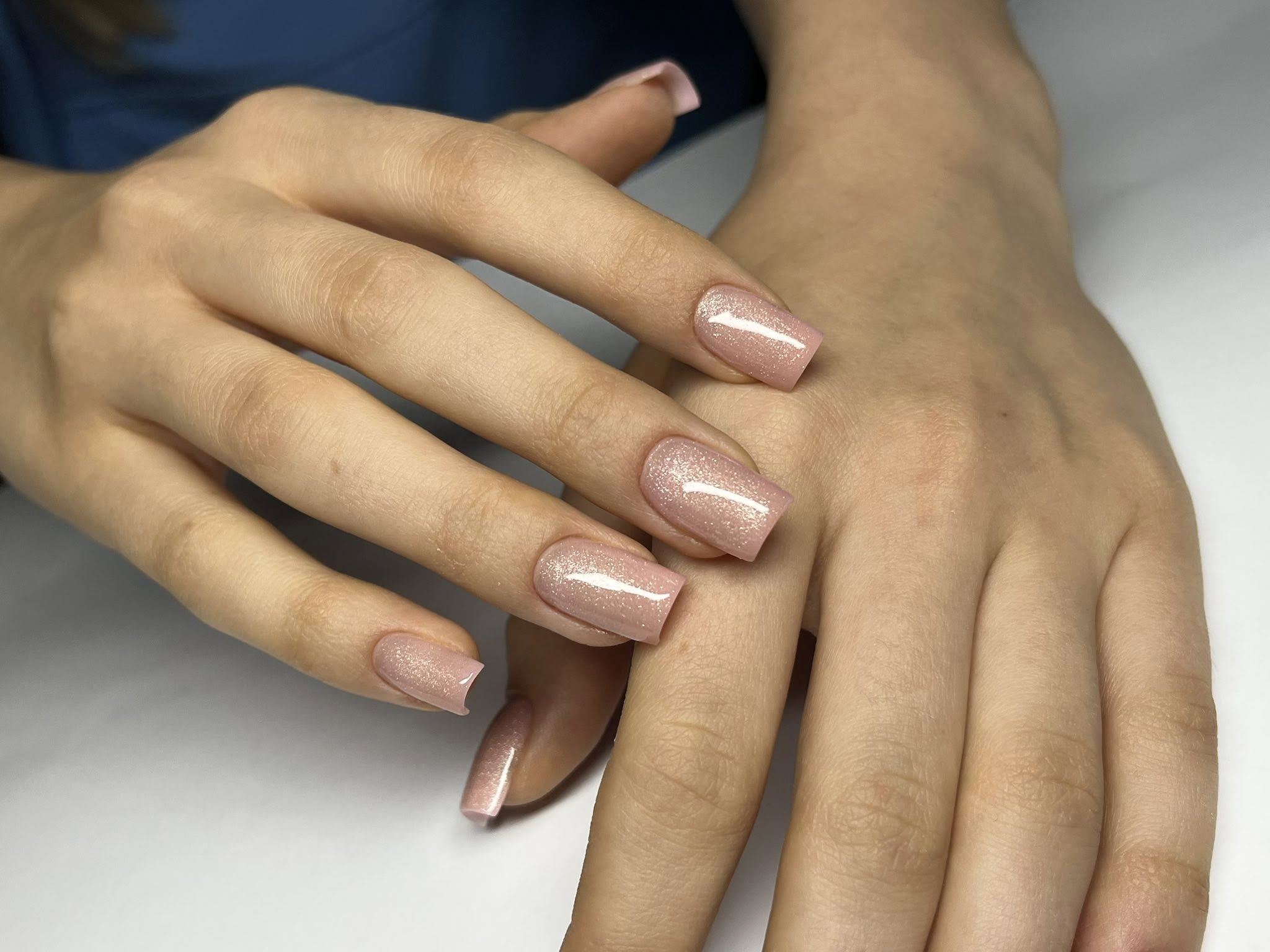 Stylizacja Paznokci
TERMIN LAST MINUTE ! 

Stylizacja żelowa / hybrydowa 

Termin 07.05 ( czwartek ) godzina 13 :00 

Koszt - 120 złotych 

Salon w centrum Ełku 

Zainteresowane Panie proszę o komentarz pod postem bądź kontakt pod nr telefonu 507744806 

Zapraszam ✨🌸🤍