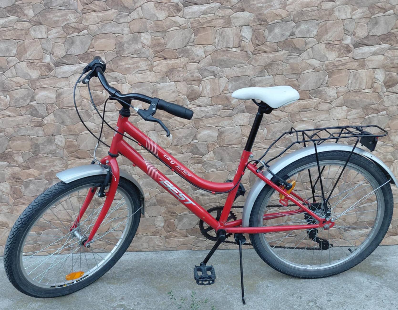 Rowery młodzieżowe w bardzo dobrym stanie sporadycznie używane odbiór w Orzyszu.Osoby zainteresowane zapraszam do kontaktu zostaw priv odezwę się