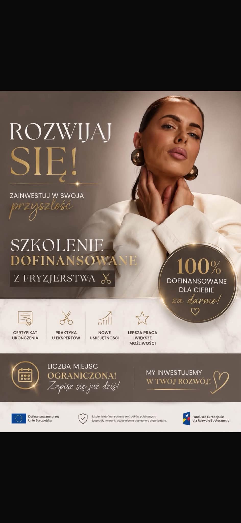 Zapraszam 🖤