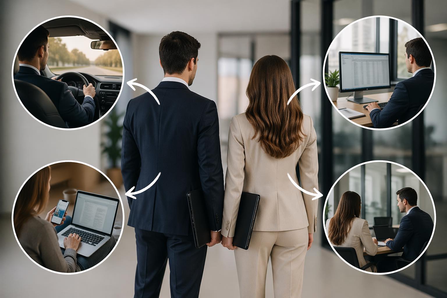 Cześć,
Szukasz pracy, która dopasuje się do Ciebie, a nie odwrotnie? 

Umowa agencyjna i pełna elastyczność – pracujesz, kiedy chcesz.

Masz doświadczenie w handlu i prawo jazdy kat. B?

Nie masz? Spokojnie – wszystkiego Cię nauczymy.

Zostaw komentarz „INFO”.