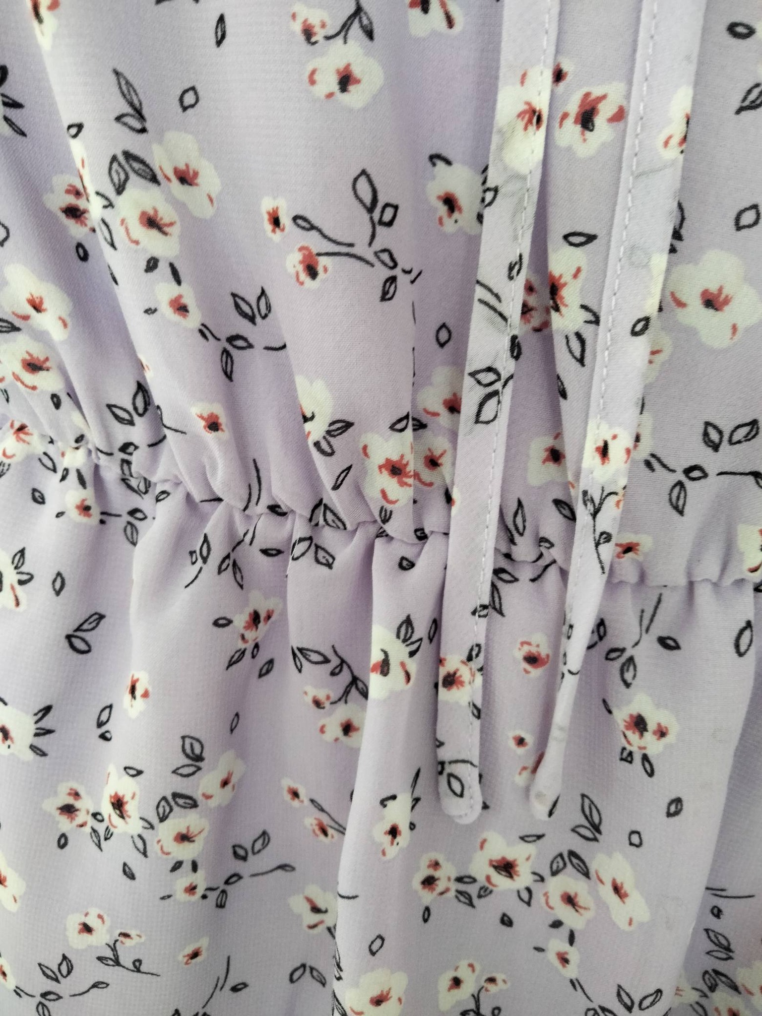 Sukienka M/L damska 30zl
Jak nowa 

Baranki