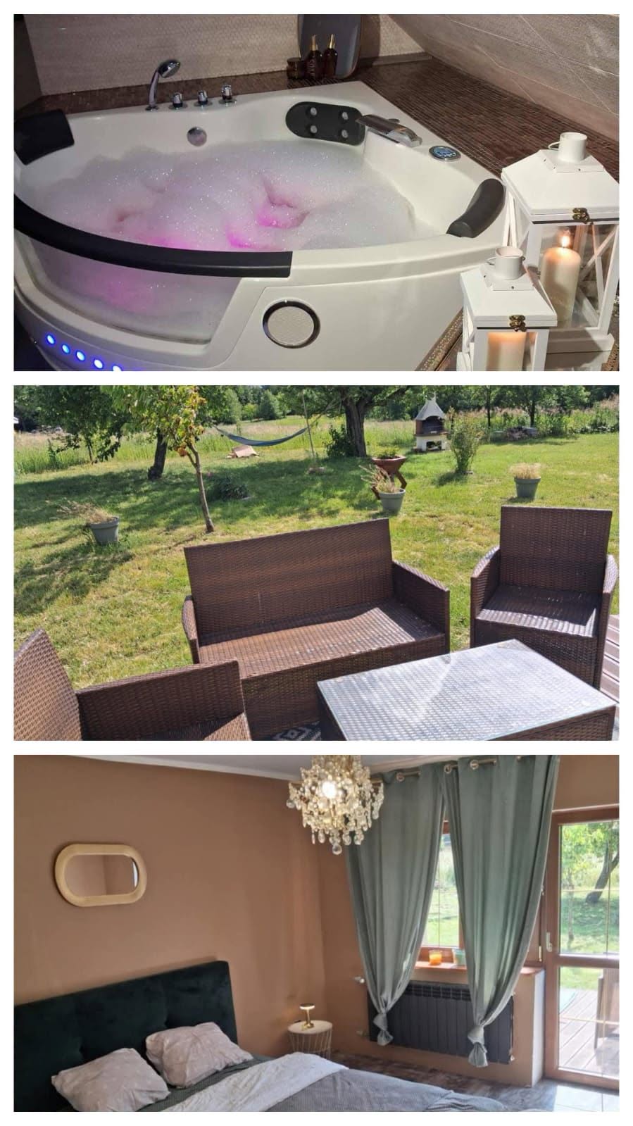 Zakątek Rękusy . Serdecznie zapraszamy. Dom do wynajęcia na doby. Grille, ogniska, imprezy okolicznościowe. Cisza, spokój brak sąsiadów gwarantowany 👌Zadzwoń i zarezerwuj termin 731633771 ☎️📞
@liderzy wśród fanów