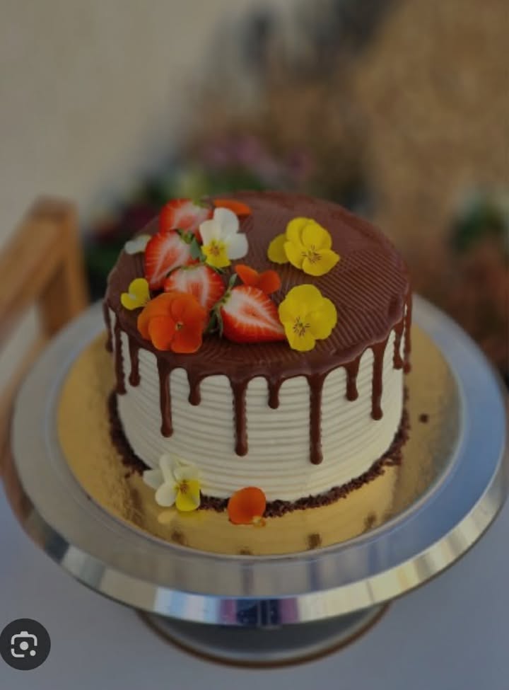 Szukam cukierni która ma ciągle w sprzedaży male torciki.Male,smaczne i w dobrej cenie