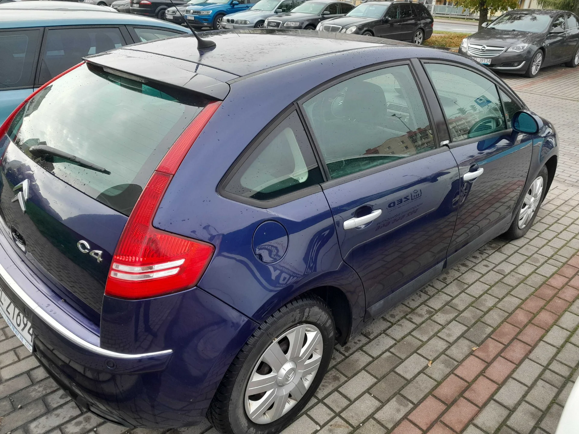 Zdjęcie ogłoszenia