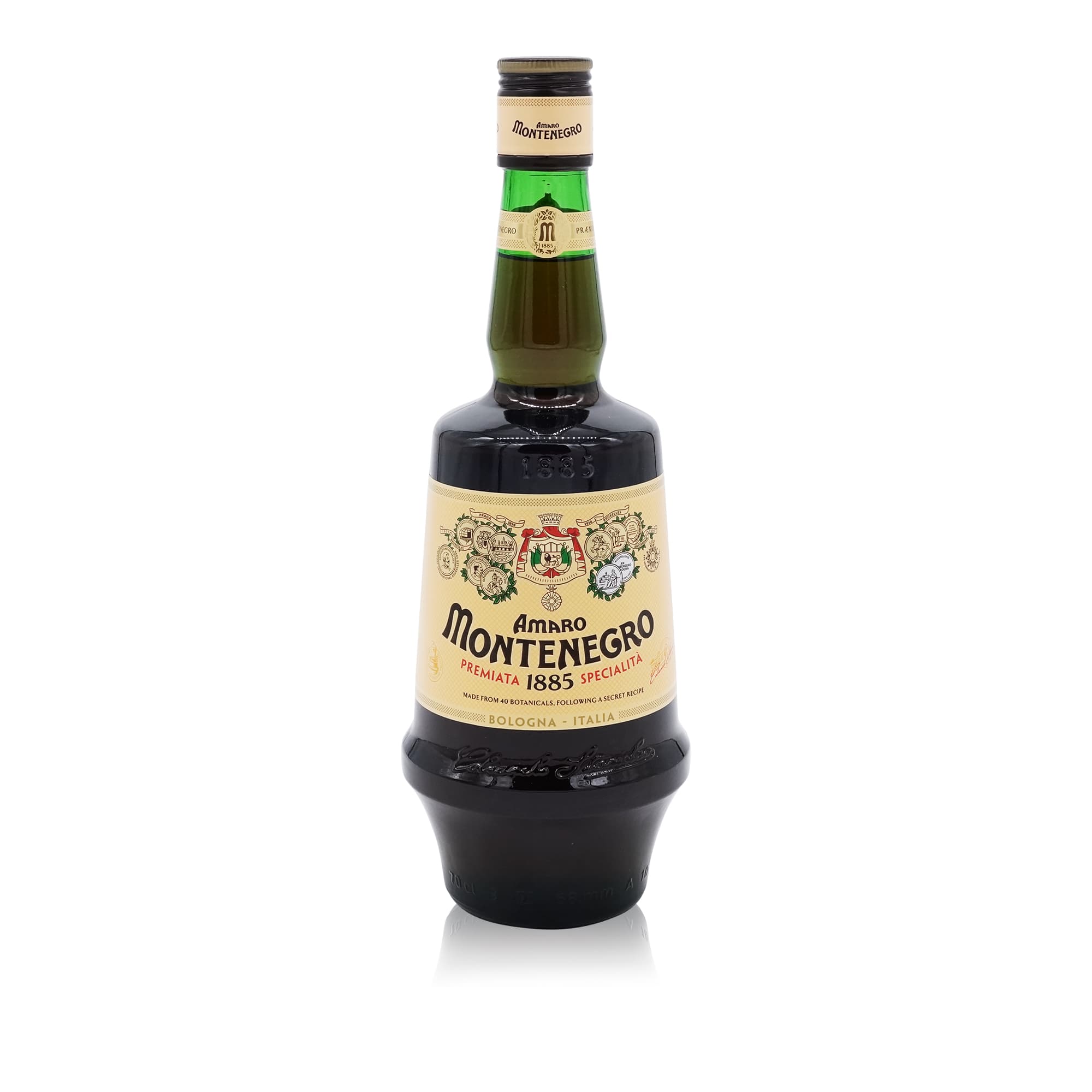 Montenegro Amaro Montenegro