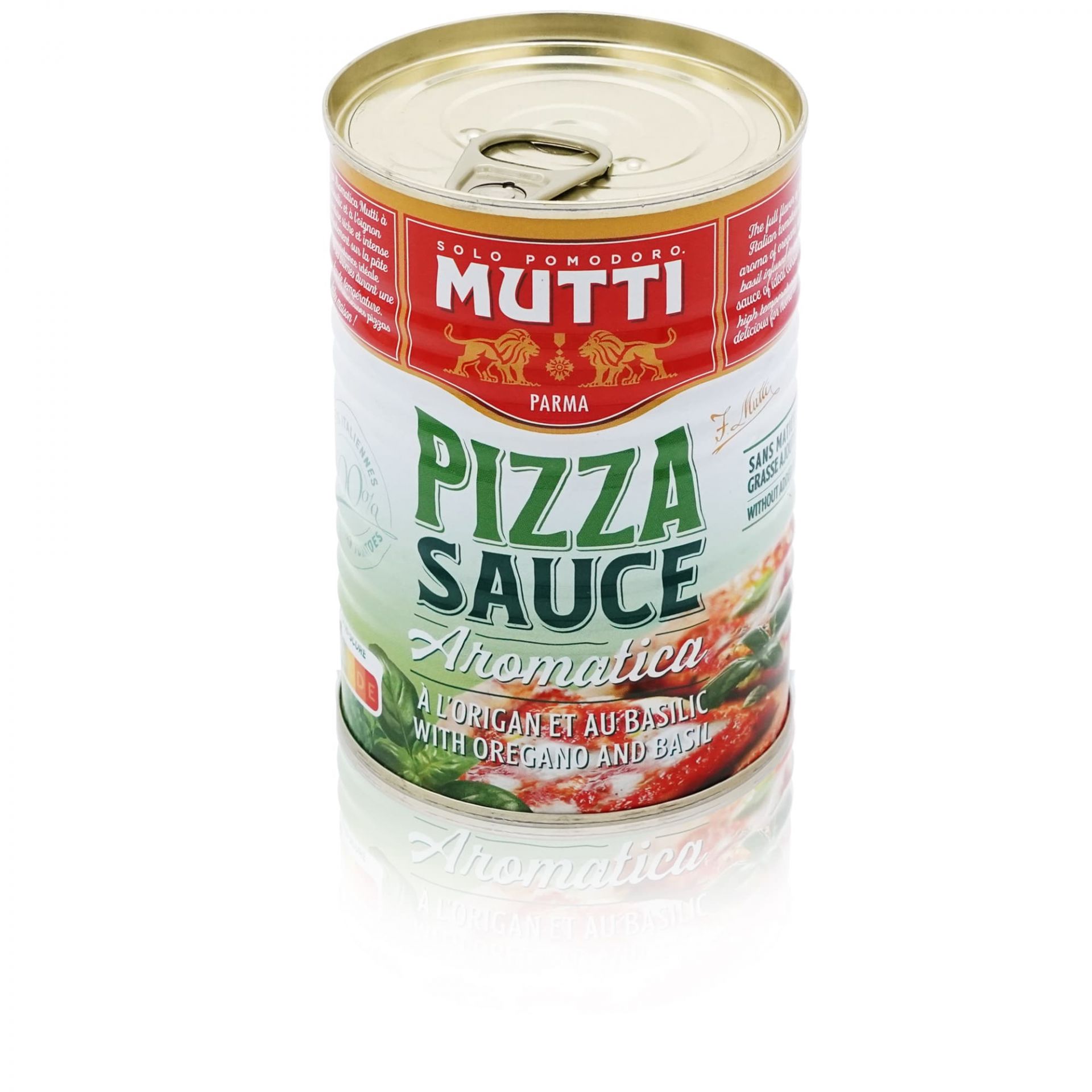 Mutti Pizza Sauce