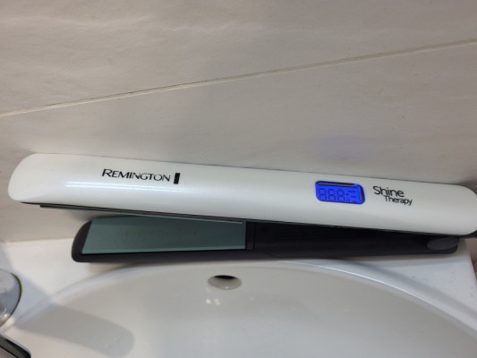 Prostownica REMINGTON S8500 Shine Therapy 230°C