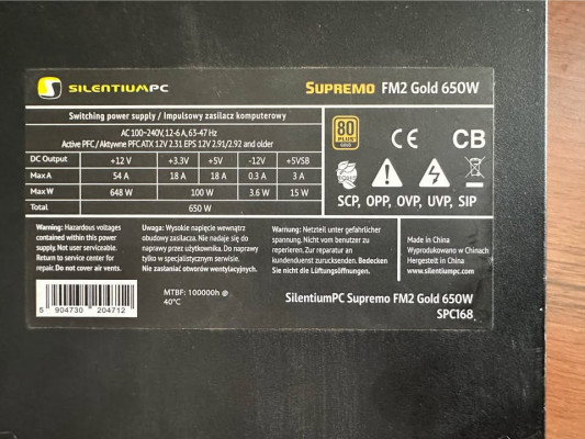 Komputer Gamingowy RGB i5-8400, gtx 1060 6GB, 16gb ram ddr4 ssd +hdd I