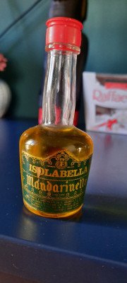 Isolabella Mandarinetto Kolekcjonerska- 25ml