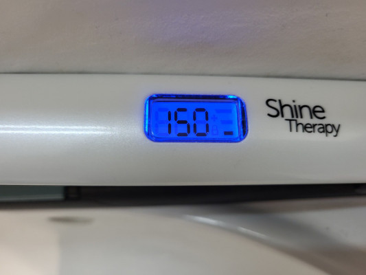 Prostownica REMINGTON S8500 Shine Therapy 230°C