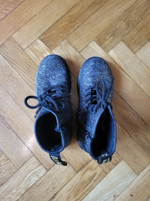 Dr. Martens AirWair with soles Bouncing (35) - stan BDB