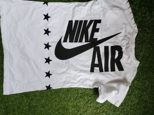 Koszulka Nike 134/140