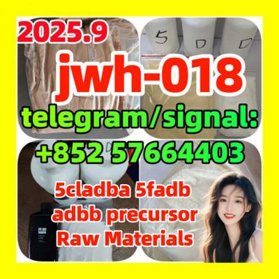5cladba 5fadb 5cladbb jwh-018 Raw Materials precursor Cannabinoids k2