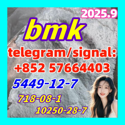 New BMK 5449-12-7 glycerin acid Powder 718-08-1 49851-31-2  10250-28-7