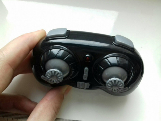 H36 Mini Drone 6-osiowy dron zdalnie sterowany, pełna osłona śmigieł s