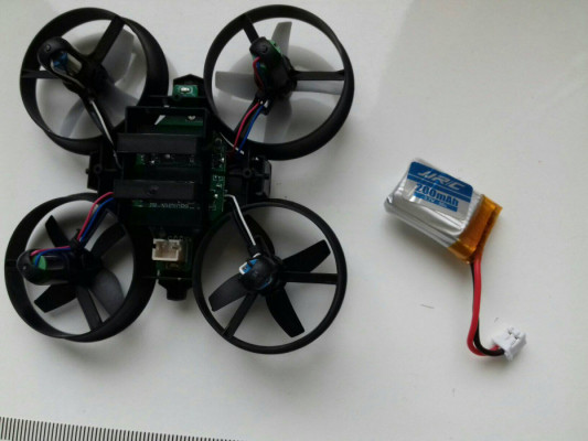 H36 Mini Drone 6-osiowy dron zdalnie sterowany, pełna osłona śmigieł s