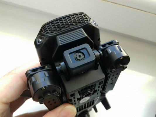Dron składany E88pro, z 2xkamerą i podglądem na smartfonie FPV, 04, Wi