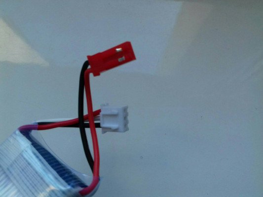 Akumulator 7,4V 1000mAh, MJX X600 F46 X601H zdalnie sterowany Quadcopt