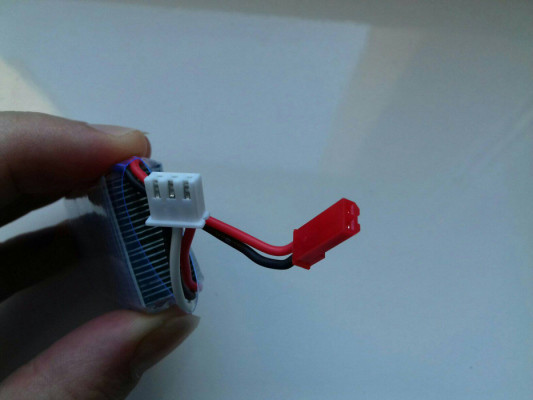 Akumulator 7,4V 1000mAh, MJX X600 F46 X601H zdalnie sterowany Quadcopt