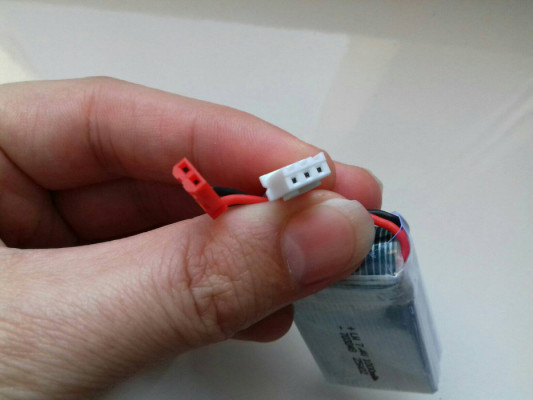 Akumulator 7,4V 1000mAh, MJX X600 F46 X601H zdalnie sterowany Quadcopt