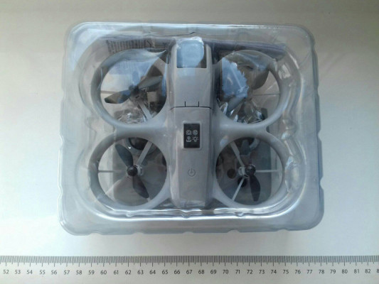 Sprzedam:  Dron GT3 WiFi FPV fotografia lotnicza, aparat sterowany, ap