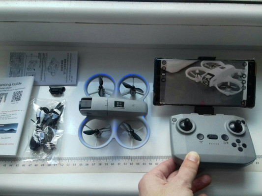 Sprzedam:  Dron GT3 WiFi FPV fotografia lotnicza, aparat sterowany, ap
